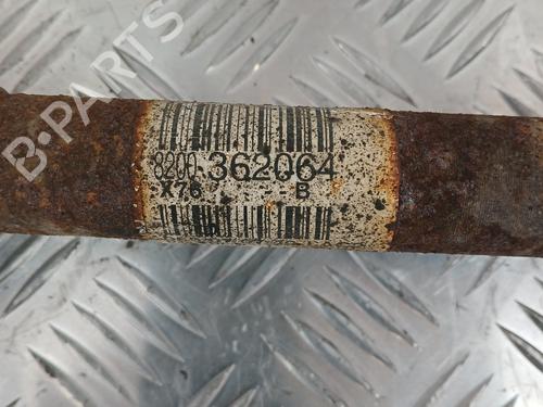 Used Right front driveshaft Right front driveshaft 37367630 37367630