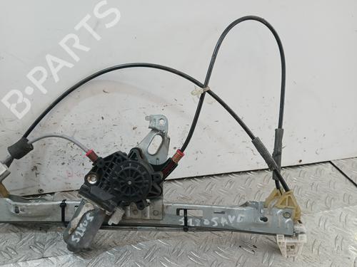 Used Front left window mechanism Front left window mechanism 37361006 37361006