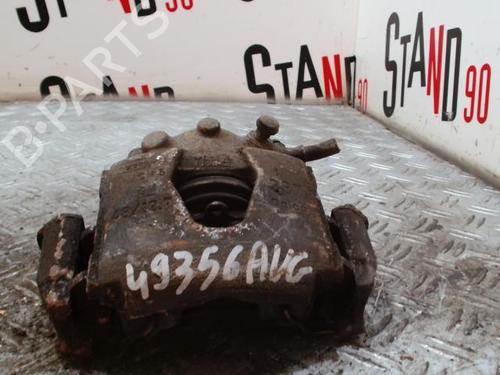 Used Left front brake caliper Left front brake caliper 37358311 37358311
