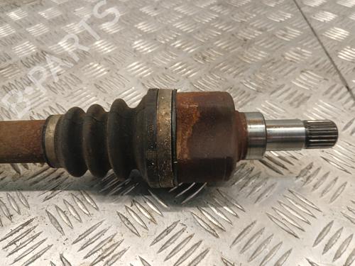 Left front driveshaft CITROËN C4 I (LC_) | BP37369999M38 - Image 4