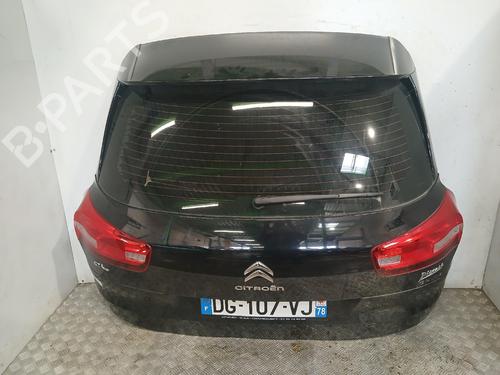 Tailgate CITROËN C4 Picasso II 1.6 HDi / BlueHDi 115 | BP37746603C6 - Image 5