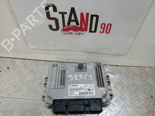 Engine control unit (ECU) PEUGEOT PARTNER Tepee | BP37363259M57 - Image 2