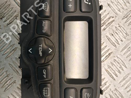 Climate control PEUGEOT 307 CC (3B) 2.0 16V | BP39606737I5 - Image 4