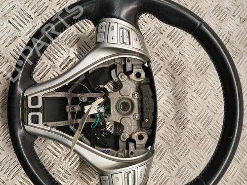 Used Steering wheel Steering wheel NISSAN QASHQAI II (J11, J11_) 1.2 DIG-T (115 hp) 40202841 40202841