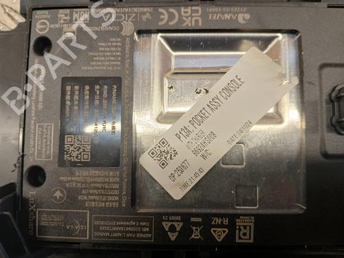 Módulo eletrónico KIA SELTOS (SP2, SP2I) 1.5 MPi (SP2I) | BP37746500M83 - Image 2
