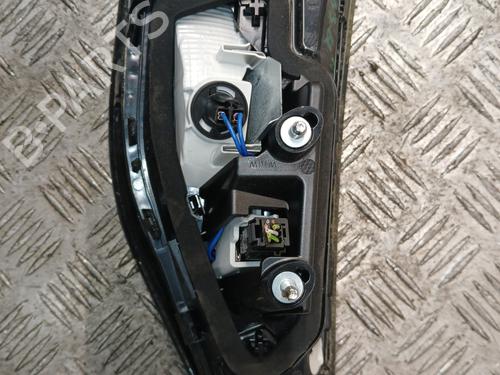 Right tailgate light DS DS 3 / DS 3 CROSSBACK (UR_, UC_, UJ_) 1.2 PureTech 130 (URHNSS) | BP37371807C80  - Image 5