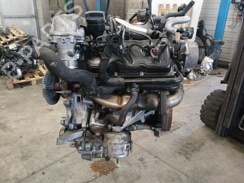 Engine AUDI A4 B6 (8E2) 2.5 TDI | BP37373037M1 - Image 6