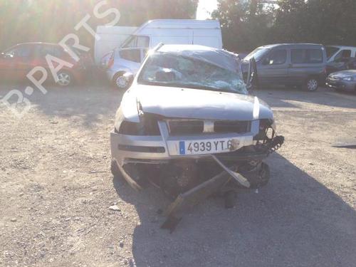 Right taillight FIAT STILO Multi Wagon (192_) 1.9 JTD | BP37367268C35 - Image 6