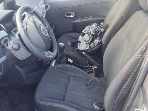 Engine control unit (ECU) RENAULT CLIO III (BR0/1, CR0/1) | BP37359887M57 - Image 9
