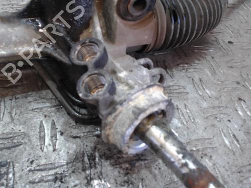 steering-rack-opel-zafira-a-mpv-t98-1999-2000-2001-2002-2003-2004-2005-2006-37352835 main image
