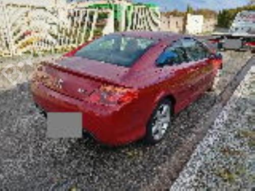 Used Parts PEUGEOT 407 Coupe (6C_) 2.7 HDi 4807569