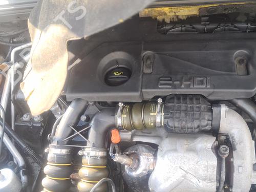 ABS pump CITROËN DS4 (NX_) 1.6 HDi 110 | BP37365050M43 - Image 7