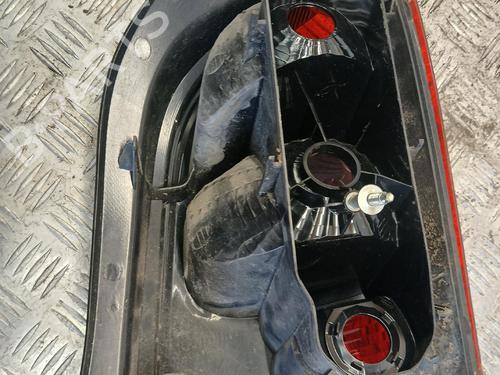 Left taillight RENAULT TWINGO II (CN0_) | BP37367741C34 - Image 2