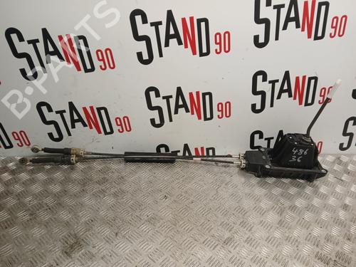 Cable RENAULT MODUS / GRAND MODUS (F/JP0_) 1.5 dCi 90 | BP38492703E12 - Image 2