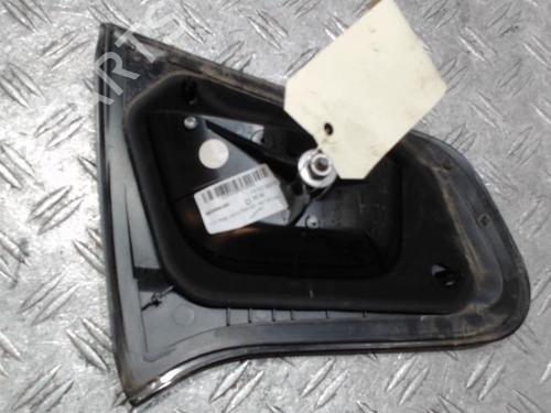 Right tailgate light CITROËN C3 II (SC_) | BP37360601C80 - Image 2