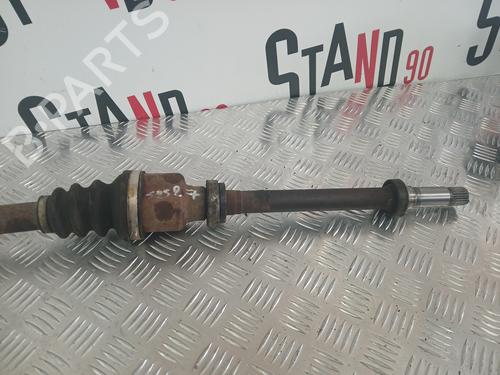 Used Right front driveshaft Right front driveshaft 37362641 37362641