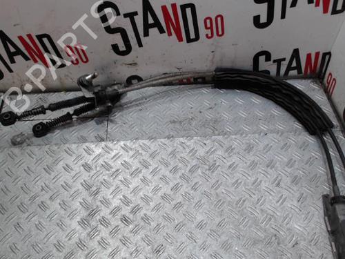Kabel Kabel AUDI A3 Sportback (8PA) [2004-2015] 37360455 37360455