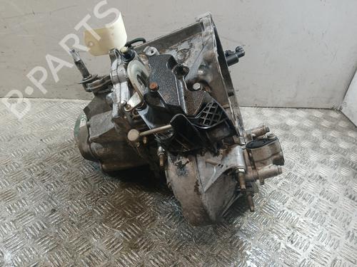 Used Gearbox Gearbox 37366734 37366734