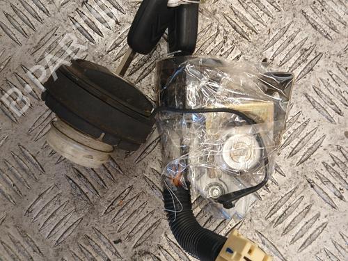 Used Ignition barrel Ignition barrel CITROËN C1 (PM_, PN_) 1.0 (68 hp) 40492840 40492840
