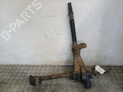 Transfer box VW AMAROK (2HA, 2HB, S1B, S6B, S7A, S7B, AGD) 2.0 BiTDI 4motion | BP38004618M36 - Image 3
