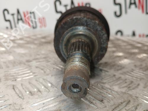 Left front driveshaft FIAT PUNTO EVO (199_) 1.2 | BP37368207M38 - Image 3