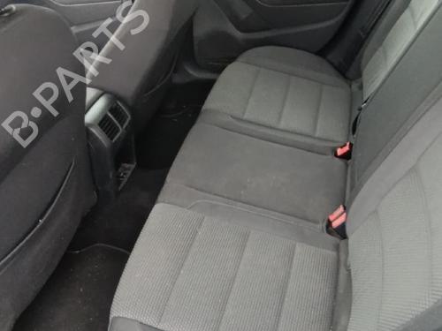 Alternator VW GOLF VI (5K1) 1.6 TDI | BP39992982M7 - Image 8