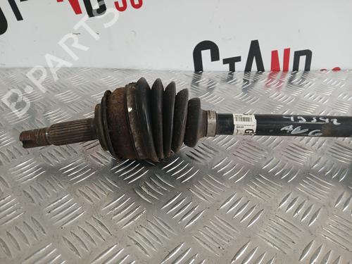 Used Left front driveshaft Left front driveshaft 37358504 37358504