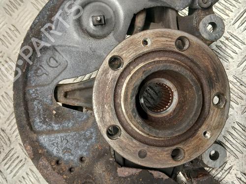 Right front steering knuckle CITROËN C4 SPACETOURER (3D_) | BP39148272M26 - Image 2