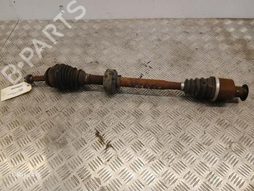 Right front driveshaft DACIA LOGAN (LS_) 1.6 (LS0B, LS0D, LS0F, LS0H) | BP38111957M39 - Image 3
