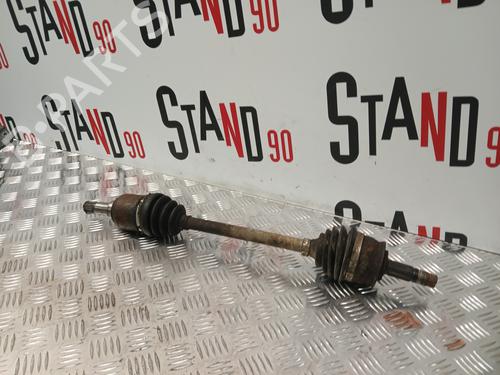 Left front driveshaft FIAT 500 (312_) 1.2 (312AXA1A) | BP37362585M38 - Image 5