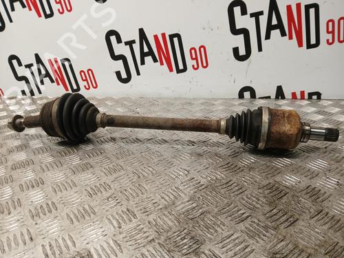 Used Left front driveshaft Left front driveshaft 37370384 37370384