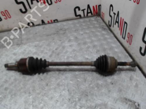 Used Left front driveshaft Left front driveshaft 37358339 37358339