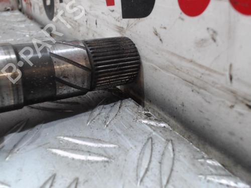 Used Right front driveshaft Right front driveshaft 37357364 37357364