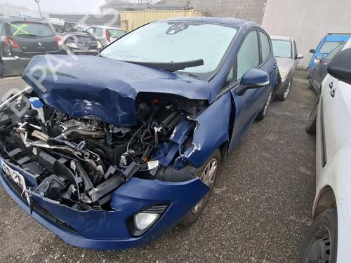 Right sun visor FORD FIESTA VII (HJ, HF) 1.1 Ti-VCT | BP37370942I2 - Image 11