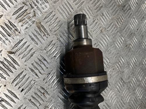 Used Left front driveshaft Left front driveshaft 37363379 37363379