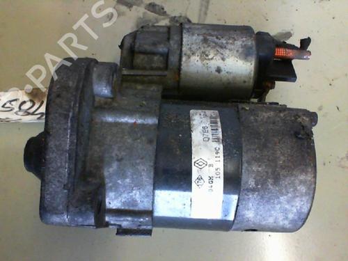 Used Starter Starter 37354595 37354595