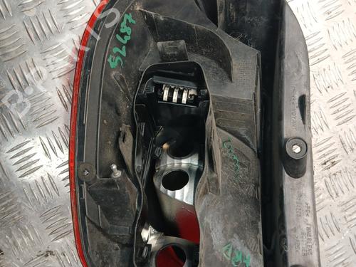 Used Right taillight Right taillight RENAULT SCÉNIC II (JM0/1_) [2003-2010] 37364538 37364538