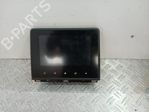 Display RENAULT CLIO V (B7_) 1.0 TCe 90 (B7MT) | BP37746197C48 - Image 5