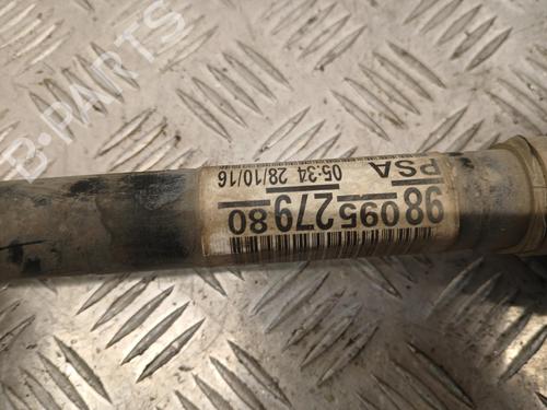Used Right front driveshaft Right front driveshaft 37375303 37375303