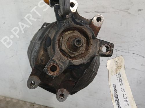 Rear differential MERCEDES-BENZ E-CLASS (W211) E 220 CDI (211.006) | BP38424040M24 - Image 4