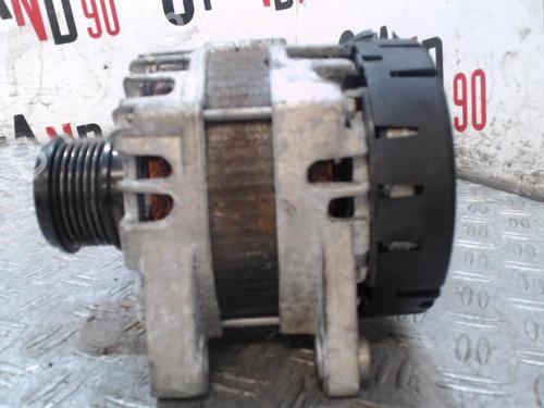 Alternator FORD FOCUS IV (HN) | BP37359788M7 - Image 3