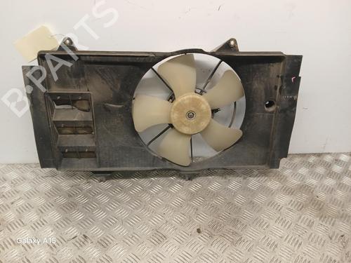 Kjølevifte elektrisk Kjølevifte elektrisk 38057824 38057824