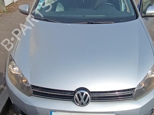 Water radiator VW GOLF VI (5K1) | BP37993485M31 - Image 5