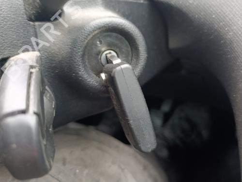 Brugte PEUGEOT 308 SW I (4E_, 4H_) 1.6 16V 4809173