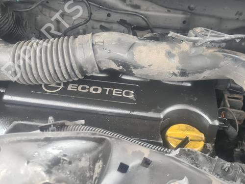 Starter OPEL CORSA D (S07) 1.2 (L08, L68) | BP37367841M8 - Image 11