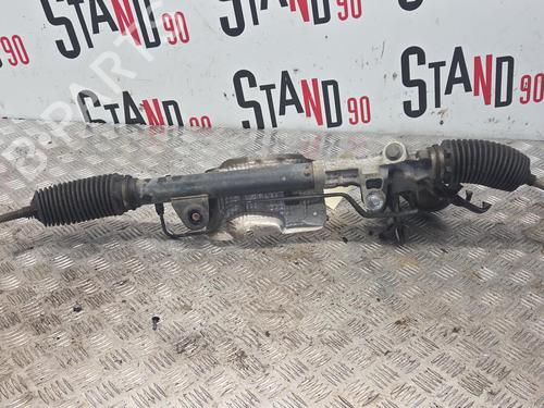 Styregear/Snekke Styregear/Snekke DACIA DUSTER (HS_) 1.5 dCi (HSMC) (107 hp) 37374504 37374504