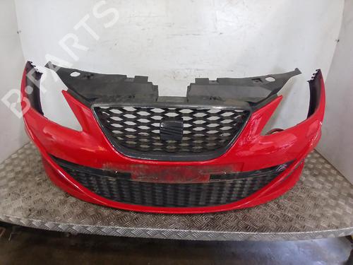 Paraurti posteriore Paraurti posteriore SEAT IBIZA IV (6J5, 6P1) 2.0 TDI (143 hp) 37375133 37375133