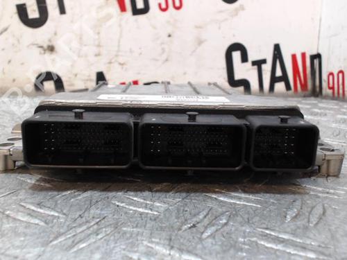 Engine control unit (ECU) RENAULT MEGANE IV Hatchback (B9A/M/N_) 1.2 TCe 100 (B9MS) | BP37361523M57 - Image 5