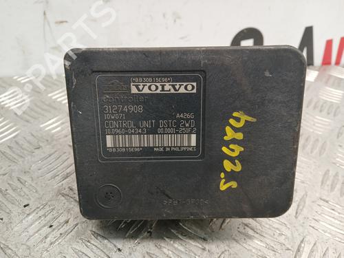 ABS pump VOLVO V50 (545) 2.0 D | BP37364838M43 - Image 3