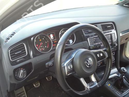 Starter VW GOLF VII (5G1, BQ1, BE1, BE2) 2.0 GTD | BP37356231M8 - Image 5